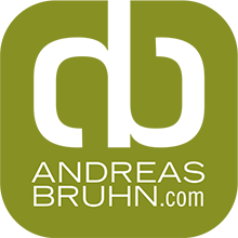 Andreas Bruhn Musikproduktion Logo